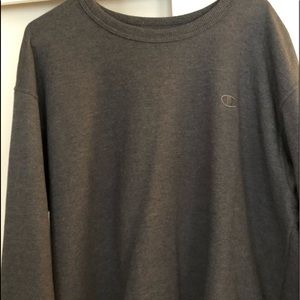 Champion sweatshirt